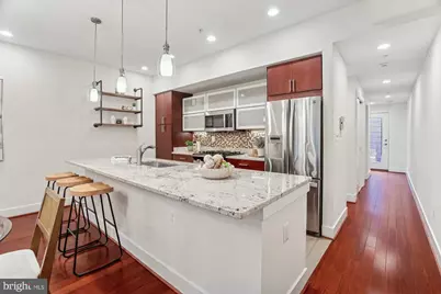 2112 3rd Street NE #A, Washington, DC 20002 - Photo 4
