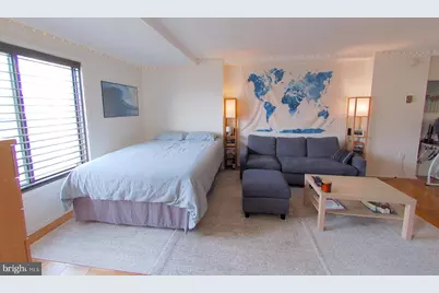 1440 N Street NW #812, Washington, DC 20005 - Photo 4