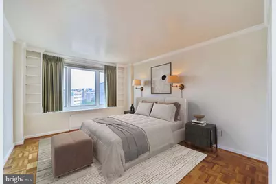 2475 Virginia Avenue NW #PH-930, Washington, DC 20037 - Photo 22