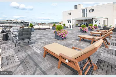 2475 Virginia Avenue NW #PH-930, Washington, DC 20037 - Photo 32