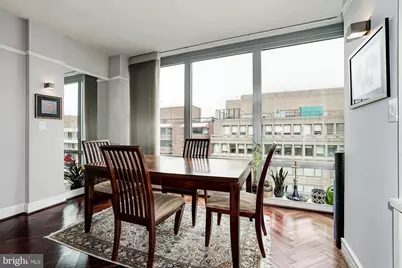 1155 23rd Street NW #PH1B, Washington, DC 20037 - Photo 6