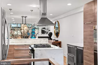 505 O Street NW #1, Washington, DC 20001 - Photo 12