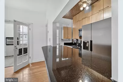 206 Cromwell Terrace NE, Washington, DC 20002 - Photo 2