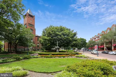 5501 8th Street NW #4, Washington, DC 20011 - Photo 38