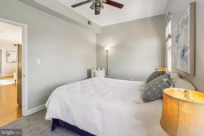 5501 8th Street NW #4, Washington, DC 20011 - Photo 12