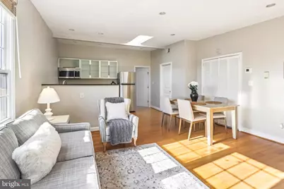 5501 8th Street NW #4, Washington, DC 20011 - Photo 8