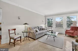 4000 Cathedral Ave NW, Washington, DC 20016 - Photo 12