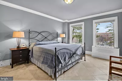 4000 Cathedral Avenue NW #216B, Washington, DC 20016 - Photo 20