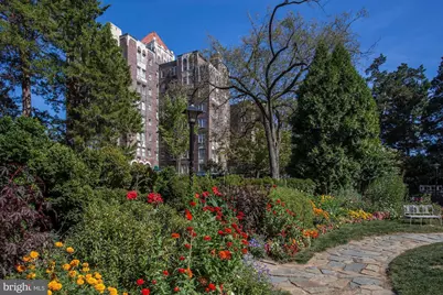 4000 Cathedral Avenue NW #216B, Washington, DC 20016 - Photo 28