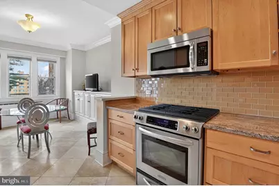 4000 Cathedral Avenue NW #216B, Washington, DC 20016 - Photo 18