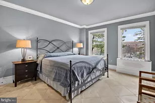 4000 Cathedral Ave NW, Washington, DC 20016 - Photo 22