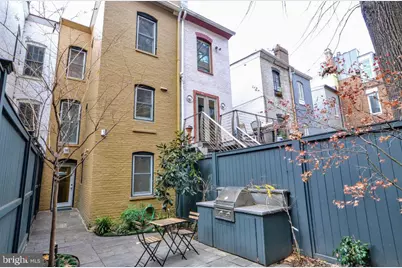 1029 30th Street NW, Washington, DC 20007 - Photo 38