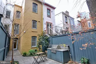 1029 30th St NW, Washington, DC 20007 - Photo 38