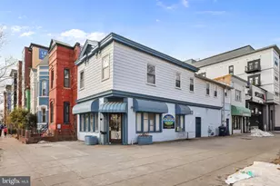 1364 E St SE, Washington, DC 20003 - Photo 1