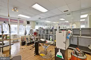 1364 E St SE, Washington, DC 20003 - Photo 28