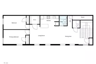 1364 E St SE, Washington, DC 20003 - Photo 48