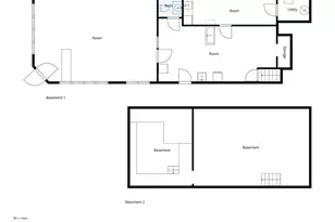 1364 E St SE, Washington, DC 20003 - Photo 50