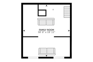 3700 13th St NW, Washington, DC 20010 - Photo 34