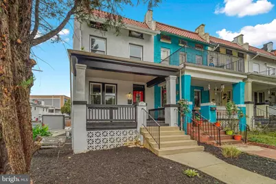 3700 13th Street NW, Washington, DC 20010 - Photo 30