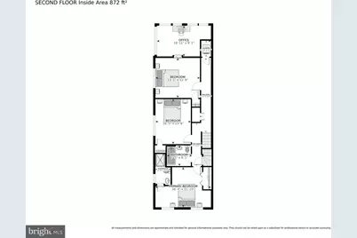 3700 13th Street NW, Washington, DC 20010 - Photo 32