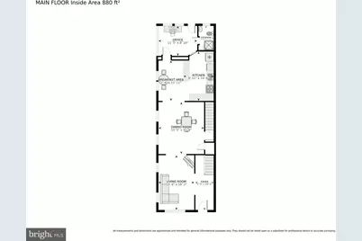 3700 13th Street NW, Washington, DC 20010 - Photo 32