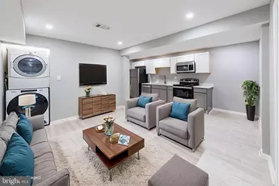 1235 Shepherd Street NW #2, Washington, DC 20011 - Photo 1
