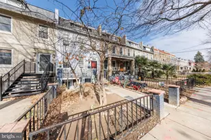 1235 Shepherd St NW, Washington, DC 20011 - Photo 2