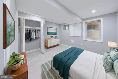 1235 Shepherd Street NW #2, Washington, DC 20011 - Photo 10