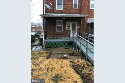 5030 South Dakota Avenue NE, Washington, DC 20017 - Photo 24
