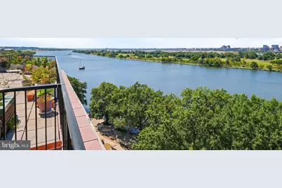 1317 4th Street SW, Washington, DC 20024 - Photo 4