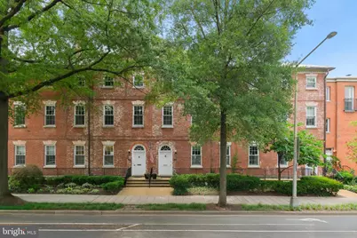 1317 4th Street SW, Washington, DC 20024 - Photo 50