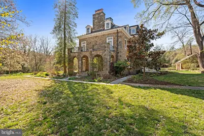 2325 Porter Street NW, Washington, DC 20008 - Photo 4