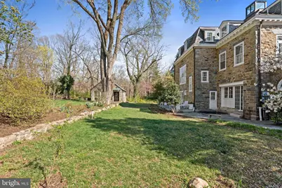 2325 Porter Street NW, Washington, DC 20008 - Photo 42