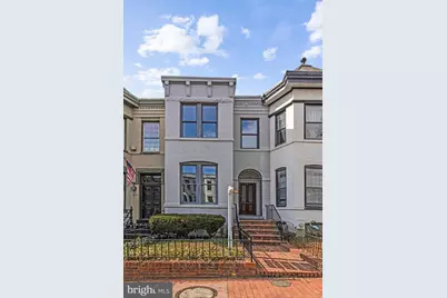 511 2nd Street SE, Washington, DC 20003 - Photo 2