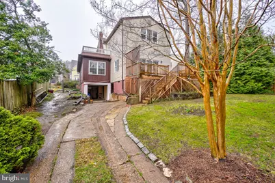 4946 Butterworth Place NW, Washington, DC 20016 - Photo 36