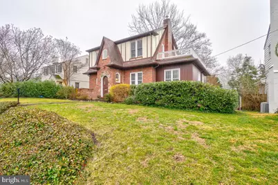 4946 Butterworth Place NW, Washington, DC 20016 - Photo 4