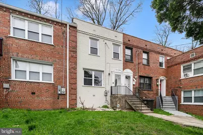 5045 Sheriff Road NE, Washington, DC 20019 - Photo 46