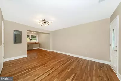 5045 Sheriff Road NE, Washington, DC 20019 - Photo 1