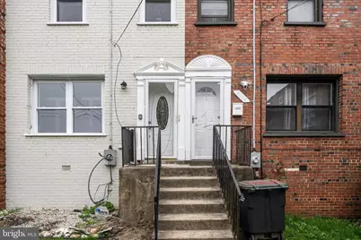 5045 Sheriff Road NE, Washington, DC 20019 - Photo 48