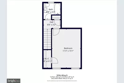 5045 Sheriff Road NE, Washington, DC 20019 - Photo 54