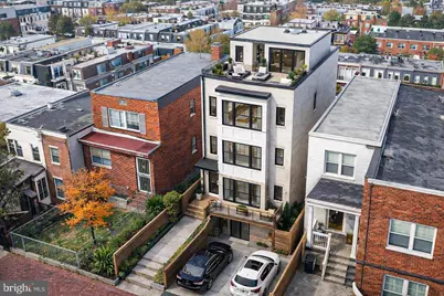1018 4th Street NE, Washington, DC 20002 - Photo 2