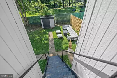 4937 1st Street NW #APT 4, Washington, DC 20011 - Photo 14