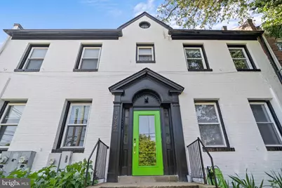 4937 1st Street NW #APT 4, Washington, DC 20011 - Photo 18