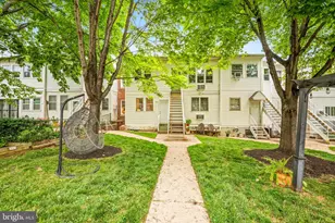 715 Hamlin St NE, Washington, DC 20017 - Photo 20