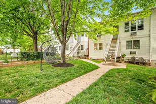 715 Hamlin St NE, Washington, DC 20017 - Photo 16
