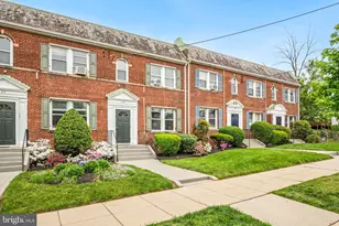 715 Hamlin St NE, Washington, DC 20017 - Photo 24