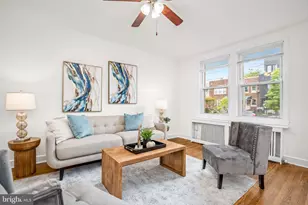 715 Hamlin St NE, Washington, DC 20017 - Photo 2