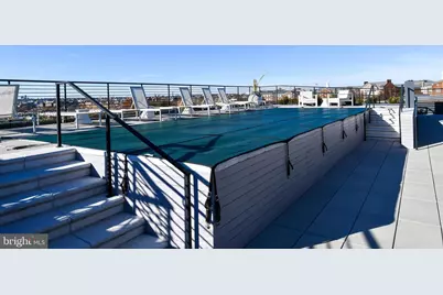 1625 Eckington Place NE #610, Washington, DC 20002 - Photo 2