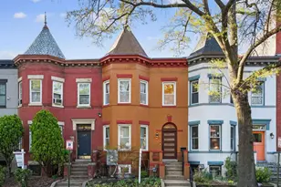 147 Rhode Island Ave NW, Washington, DC 20001 - Photo 1