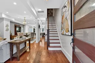 147 Rhode Island Ave NW, Washington, DC 20001 - Photo 2